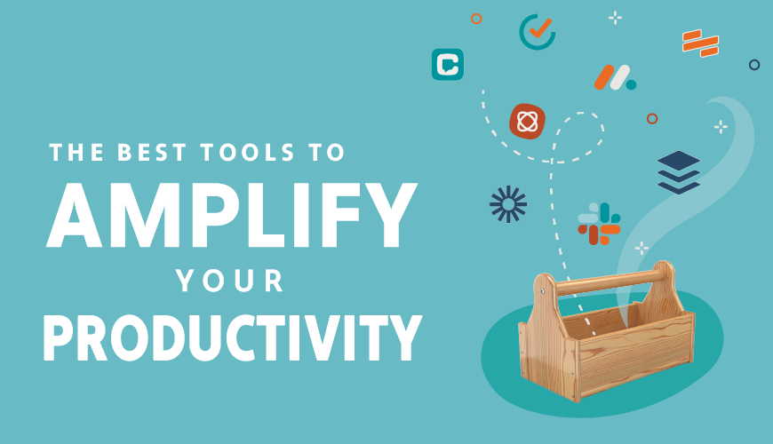 The 34 Most Powerful Productivity Tools For 2023 | Flipboard